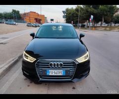 Audi A1 SPB 1.6 TDI 115cv 2017  SUPER PREZZO!! - 9