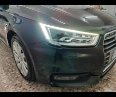 Audi A1 SPB 1.6 TDI 115cv 2017  SUPER PREZZO!! - 11