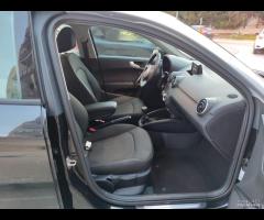 Audi A1 SPB 1.6 TDI 115cv 2017  SUPER PREZZO!! - 13