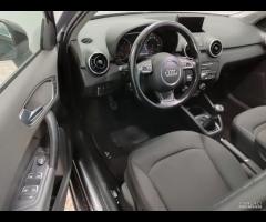 Audi A1 SPB 1.6 TDI 115cv 2017  SUPER PREZZO!! - 15
