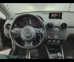 Audi A1 SPB 1.6 TDI 115cv 2017  SUPER PREZZO!! - 16