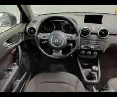Audi A1 SPB 1.6 TDI 115cv 2017  SUPER PREZZO!! - 17