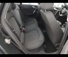 Audi A1 SPB 1.6 TDI 115cv 2017  SUPER PREZZO!! - 18
