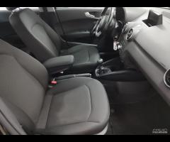 Audi A1 SPB 1.6 TDI 115cv 2017  SUPER PREZZO!! - 19