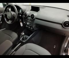 Audi A1 SPB 1.6 TDI 115cv 2017  SUPER PREZZO!! - 20