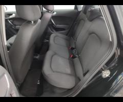 Audi A1 SPB 1.6 TDI 115cv 2017  SUPER PREZZO!! - 21