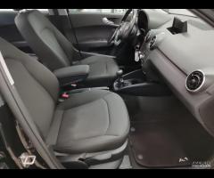 Audi A1 SPB 1.6 TDI 115cv 2017  SUPER PREZZO!! - 22