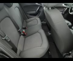 Audi A1 SPB 1.6 TDI 115cv 2017  SUPER PREZZO!! - 23