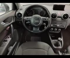 Audi A1 SPB 1.6 TDI 115cv 2017  SUPER PREZZO!! - 25
