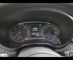 Audi A1 SPB 1.6 TDI 115cv 2017  SUPER PREZZO!! - 27