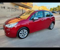 Citroen C3 1.4 HDi 68CV