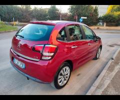 Citroen C3 1.4 HDi 68CV