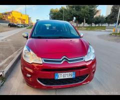 Citroen C3 1.4 HDi 68CV - 6