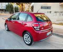 Citroen C3 1.4 HDi 68CV - 9