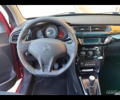 Citroen C3 1.4 HDi 68CV - 15