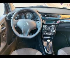 Citroen C3 1.4 HDi 68CV - 16