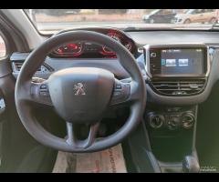 Peugeot 208 1.4 HDi 68 CV!! - 15