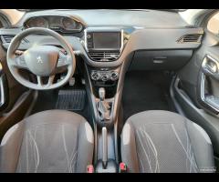 Peugeot 208 1.4 HDi 68 CV!! - 16