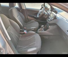 Peugeot 208 1.4 HDi 68 CV!! - 21
