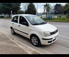 Fiat Panda 1.2 Benzina