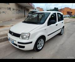 Fiat Panda 1.2 Benzina