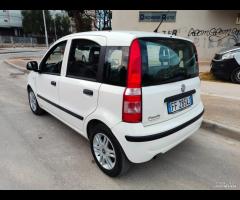 Fiat Panda 1.2 Benzina