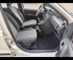 Fiat Panda 1.2 Benzina - 11