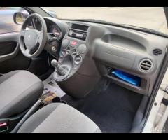 Fiat Panda 1.2 Benzina - 12