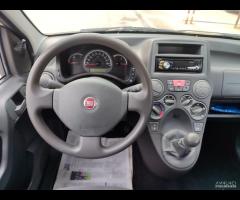 Fiat Panda 1.2 Benzina - 16