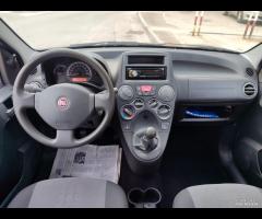 Fiat Panda 1.2 Benzina - 17
