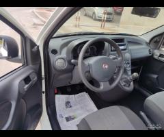 Fiat Panda 1.2 Benzina - 19
