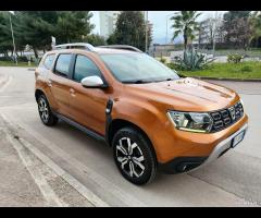 Dacia Duster 1.5 dCi 110CV 2018!!