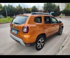 Dacia Duster 1.5 dCi 110CV 2018!!