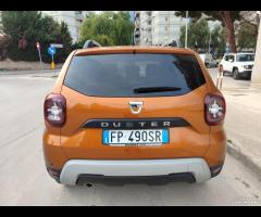 Dacia Duster 1.5 dCi 110CV 2018!!