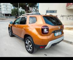 Dacia Duster 1.5 dCi 110CV 2018!!