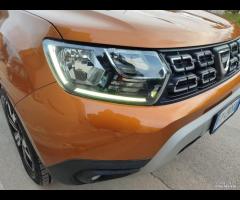 Dacia Duster 1.5 dCi 110CV 2018!! - 8