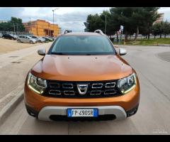 Dacia Duster 1.5 dCi 110CV 2018!! - 10