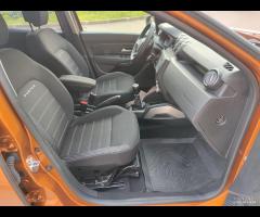 Dacia Duster 1.5 dCi 110CV 2018!! - 13