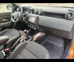Dacia Duster 1.5 dCi 110CV 2018!! - 14
