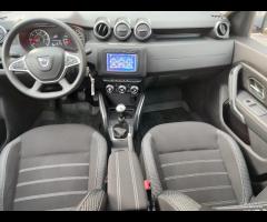 Dacia Duster 1.5 dCi 110CV 2018!! - 19