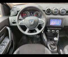 Dacia Duster 1.5 dCi 110CV 2018!! - 20