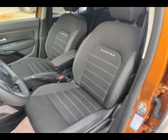 Dacia Duster 1.5 dCi 110CV 2018!! - 21