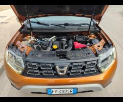 Dacia Duster 1.5 dCi 110CV 2018!! - 22