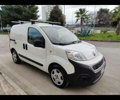 Fiat Fiorino 1.3 MJT 95CV Cargo 2018!!