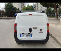 Fiat Fiorino 1.3 MJT 95CV Cargo 2018!!