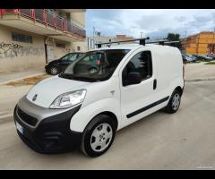 Fiat Fiorino 1.3 MJT 95CV Cargo 2018!!