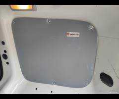 Fiat Fiorino 1.3 MJT 95CV Cargo 2018!!