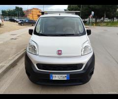 Fiat Fiorino 1.3 MJT 95CV Cargo 2018!! - 8