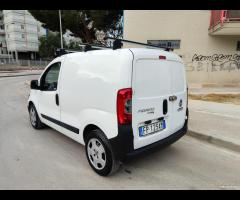 Fiat Fiorino 1.3 MJT 95CV Cargo 2018!! - 11