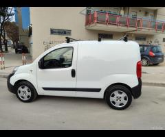 Fiat Fiorino 1.3 MJT 95CV Cargo 2018!! - 12